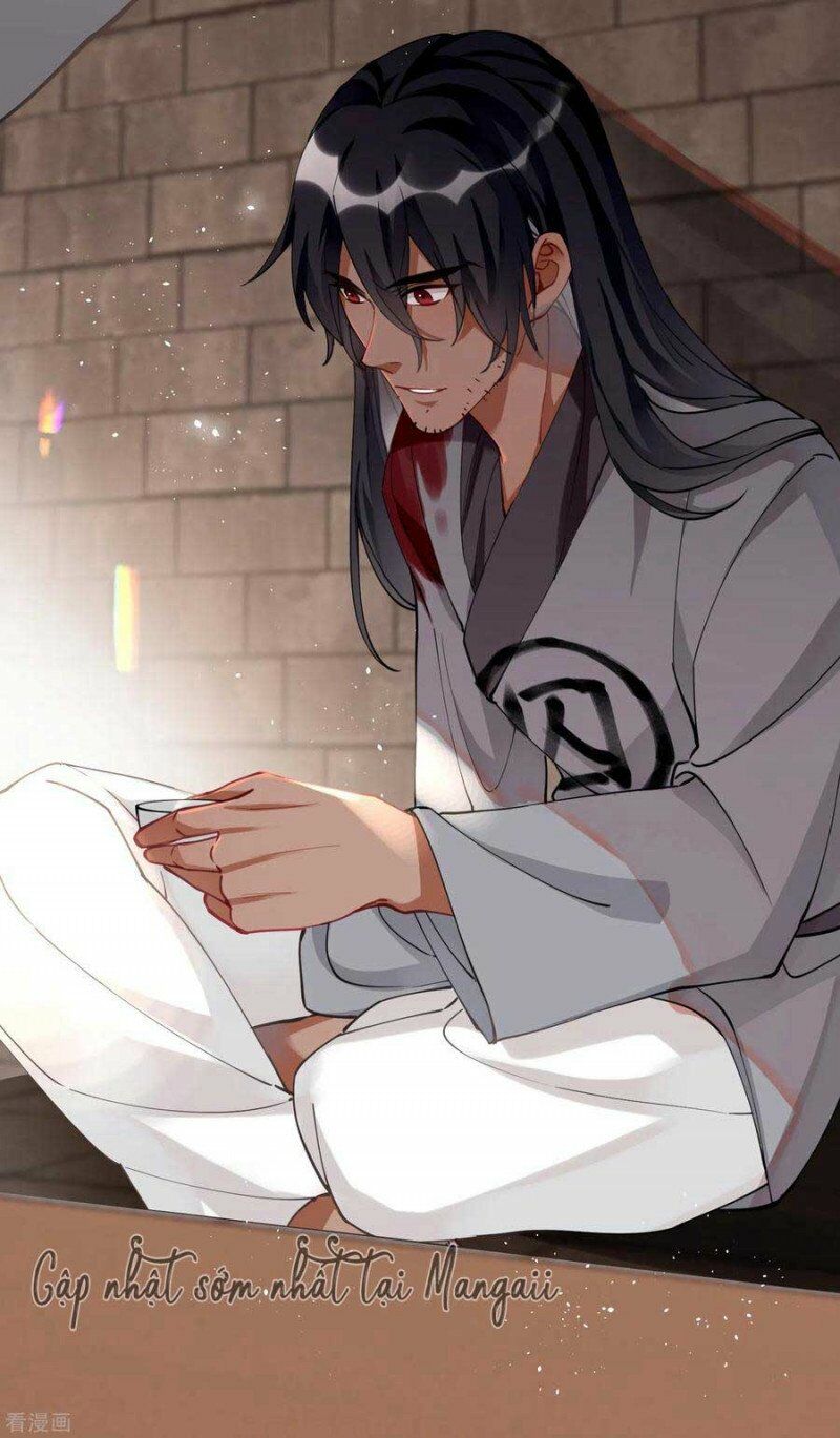 phế vật công chúa muốn nhặt chồng chapter 74 8