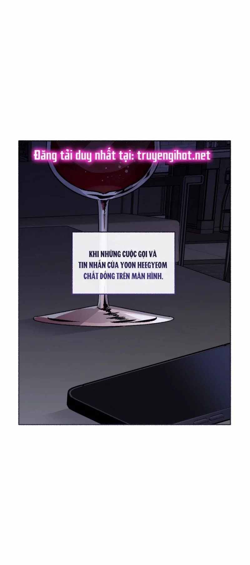 tình yêu kì lạ chapter 36 40