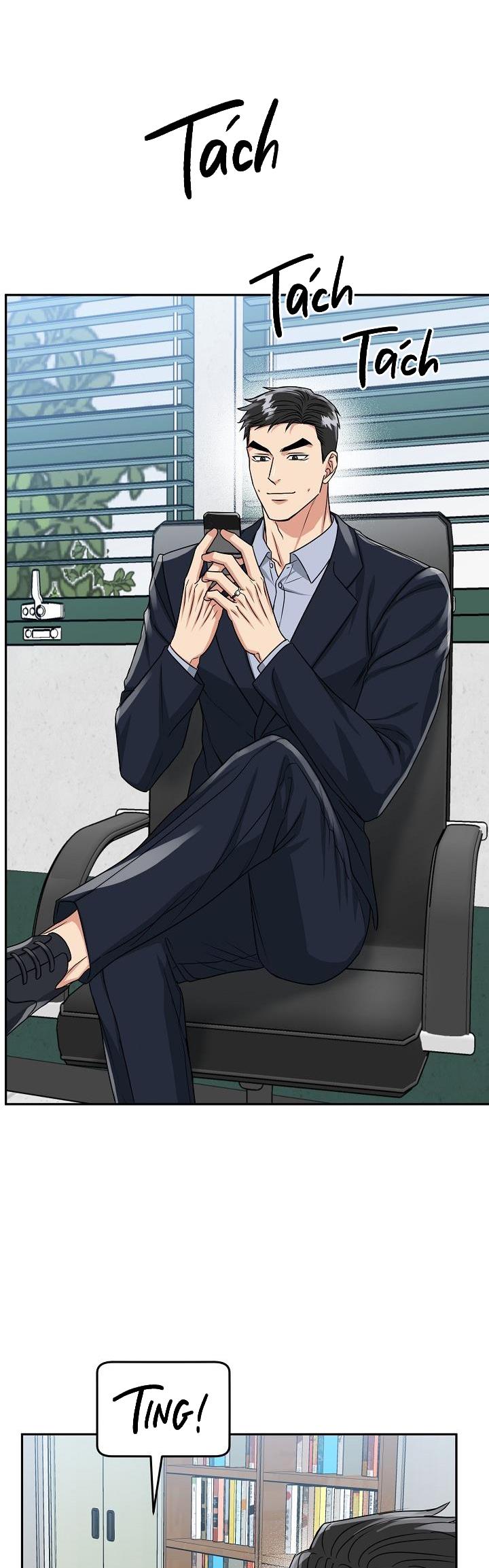 hổ dữ chapter 28 2