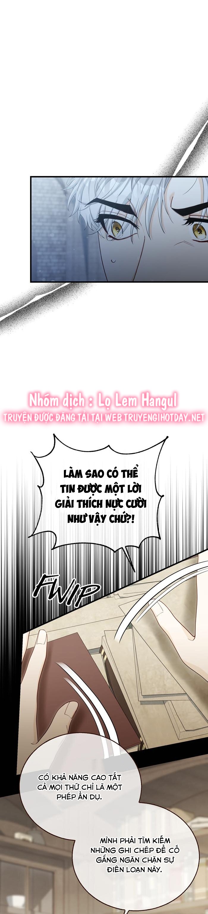 trở thành thánh nữ giả mạo chapter 12 14