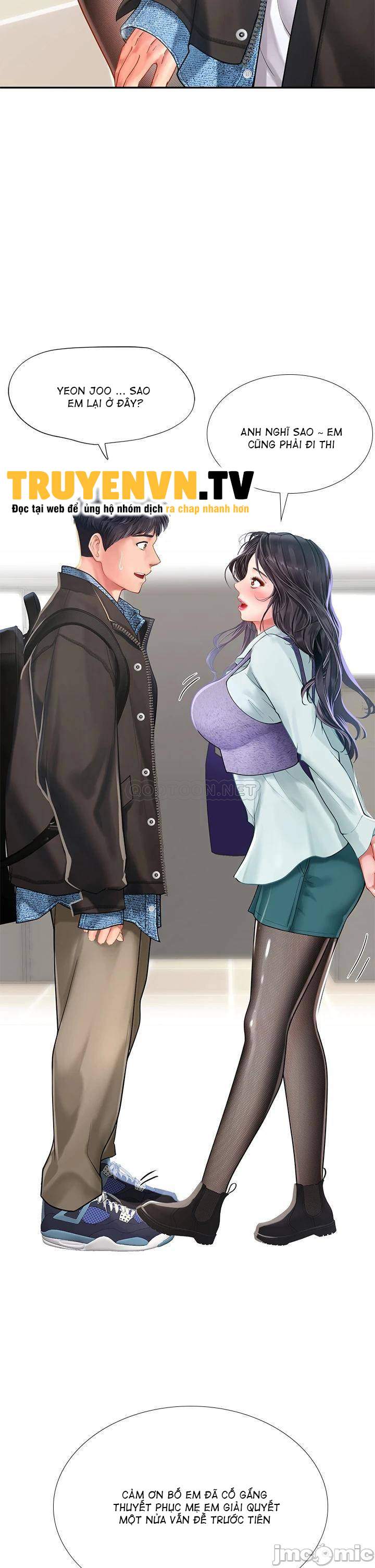 should i study at noryangjin? chapter 80 10