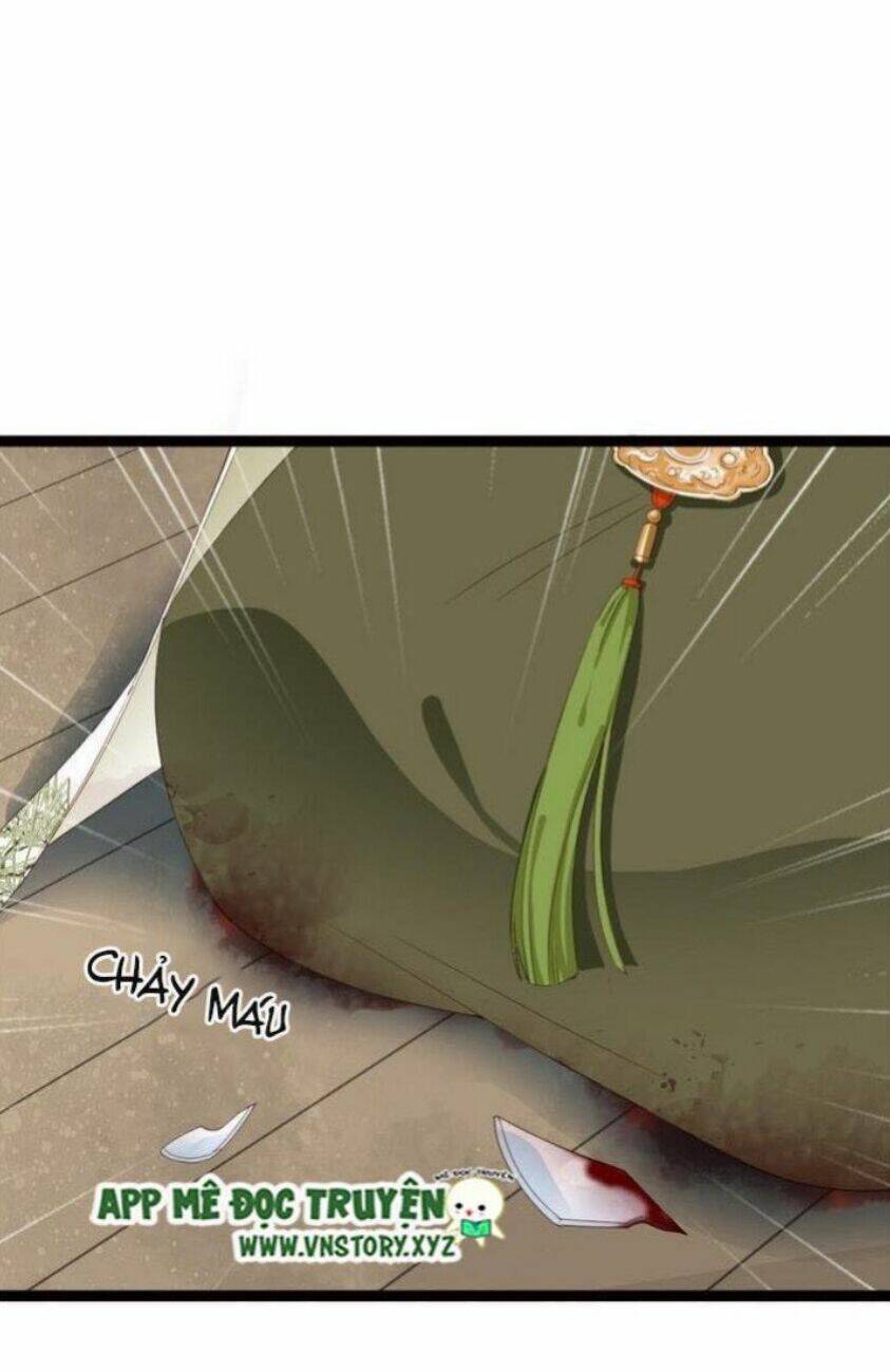 kiều nữ độc phi chapter 230 41