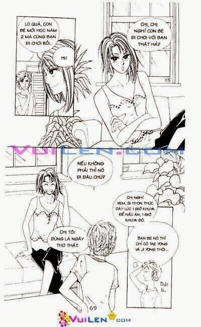 mãi yêu anh chapter 7 69