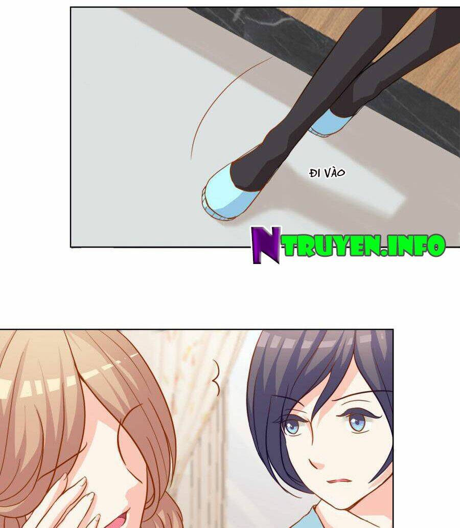 đào sắc tinh quang chapter 17 8