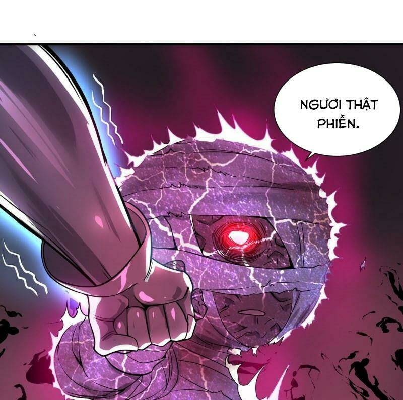 danh sách kẻ phản diện chapter 88 13