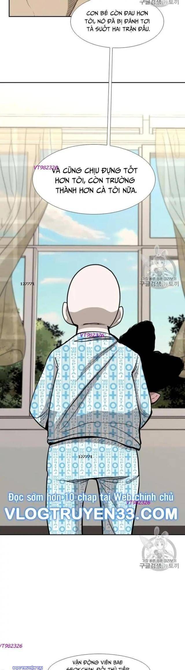 shark - cá mập chapter 179 21