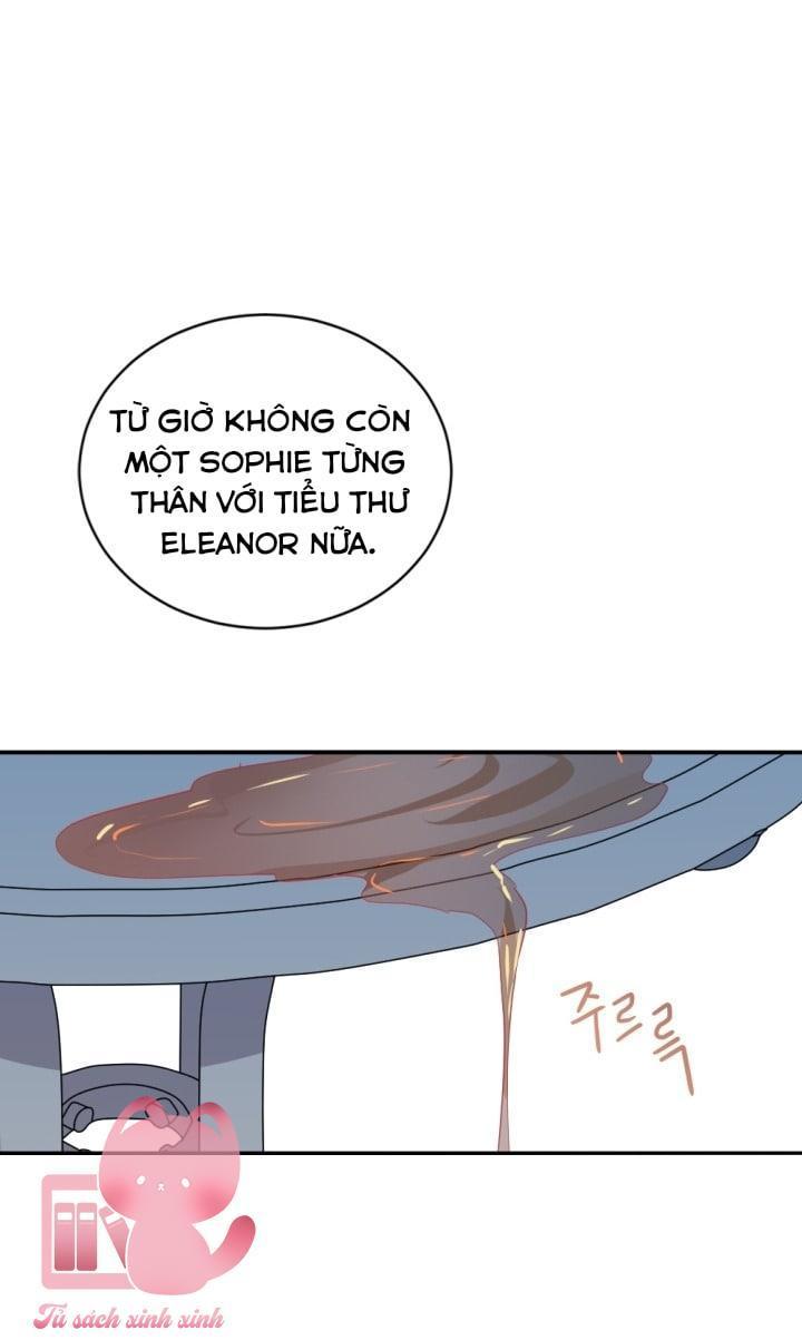 nguyện ước vô vọng của ma nữ chapter 61 29