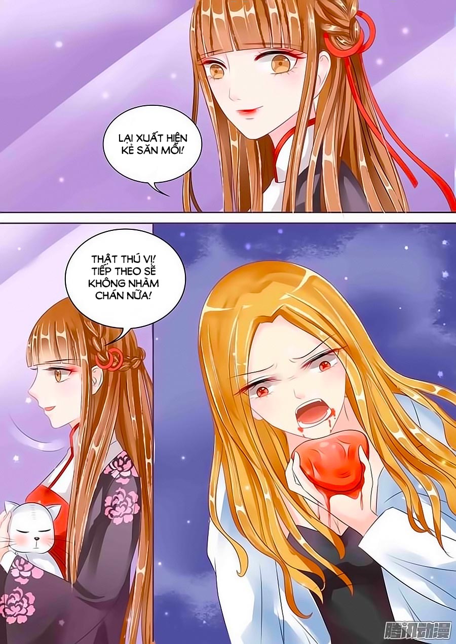 chiêm cốt sư chapter 7 2