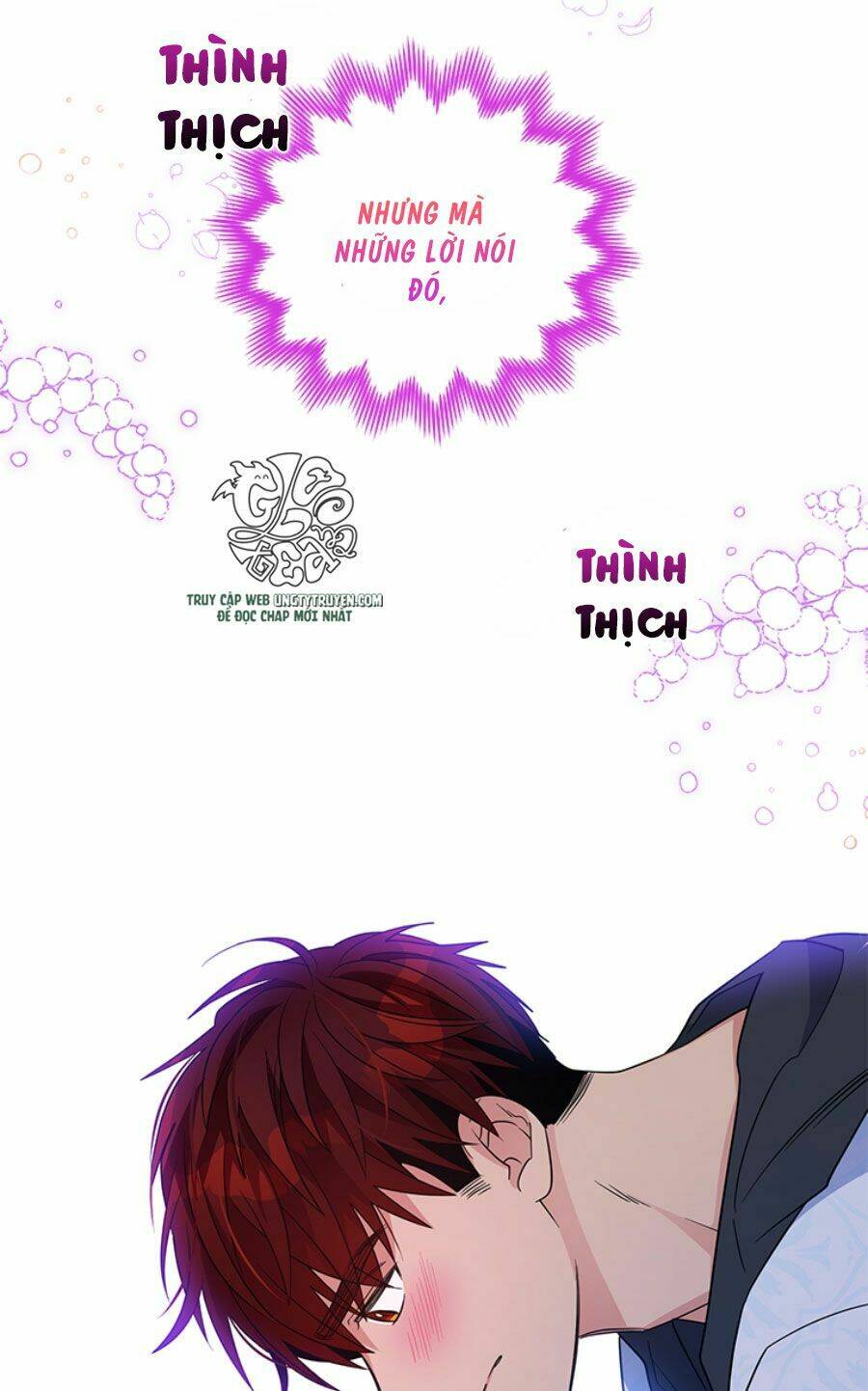 chồng yêu, em muốn đình công! chapter 46 35