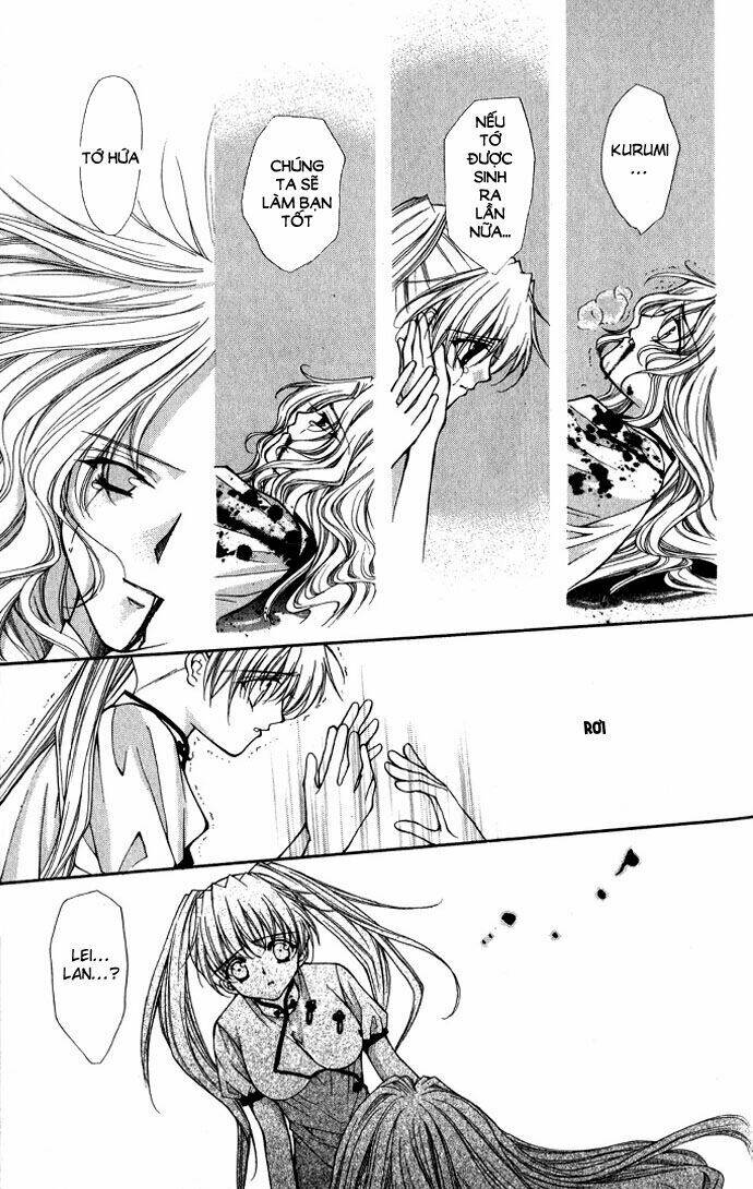 anh chàng khắc tinh chapter 16 30