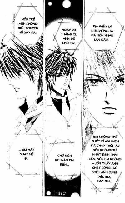 nụ hôn đầu chapter 10 117