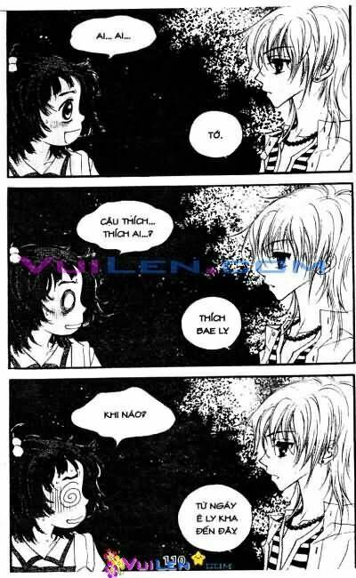 thiên thần dễ thương chapter 6 110