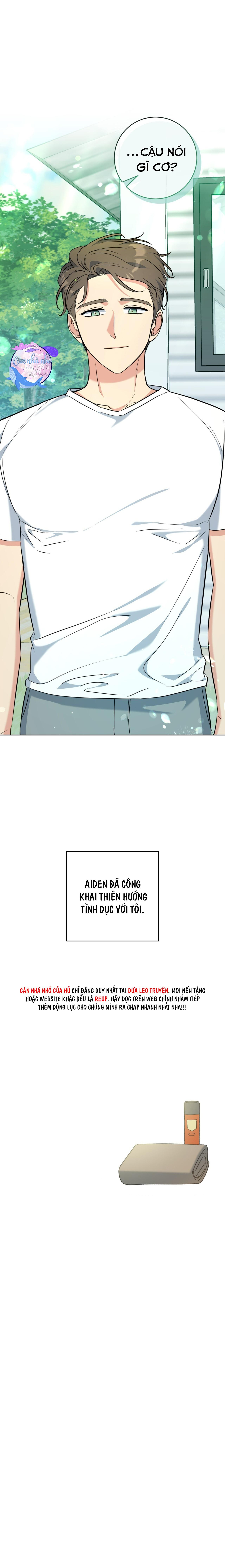 khu rừng ngọt ngào chapter 4 37