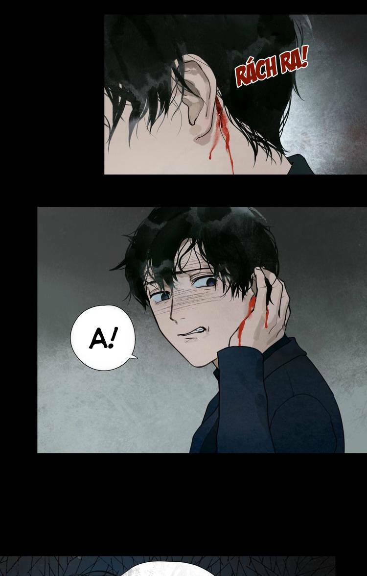 thần trạch chapter 2 31