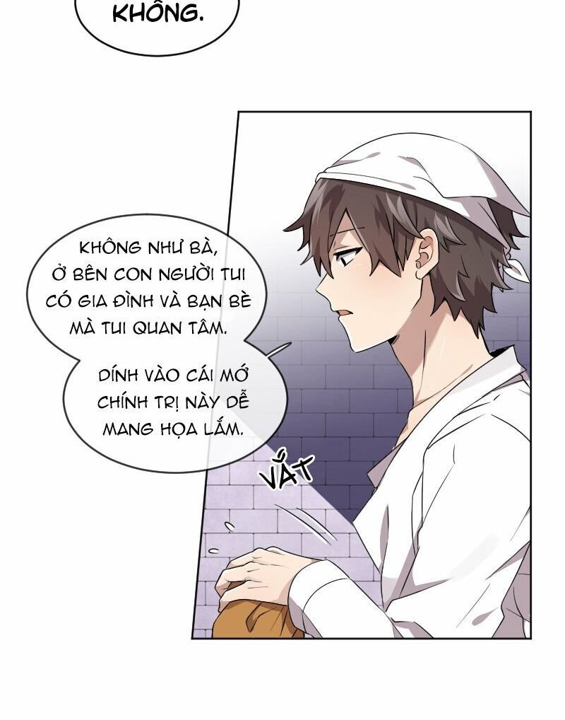 pháp sư và nữ chúa quỷ chapter 83 23