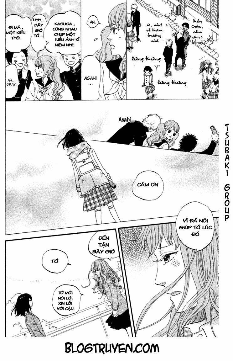 ouji-sama game chapter 3 10