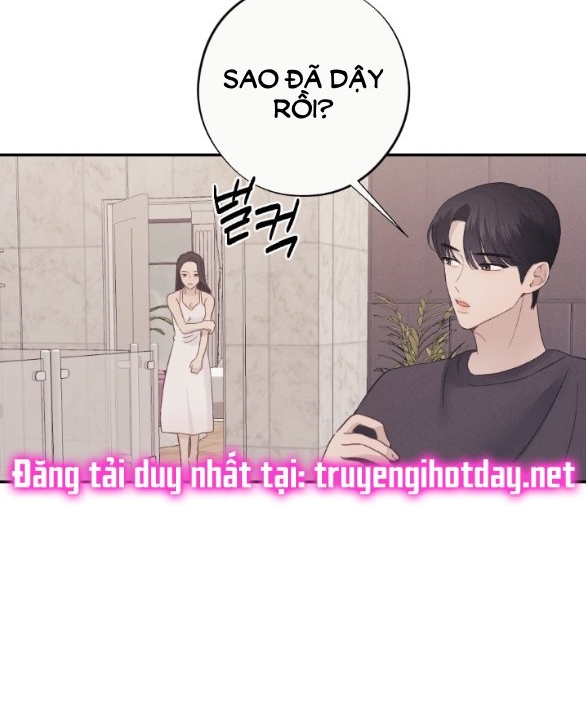 [18+] người vợ quyến rũ chapter 14.1 40