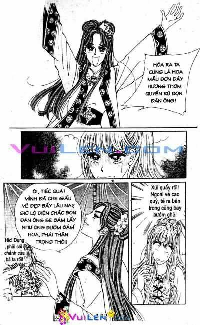 cô nàng đỏm dáng chapter 6 131