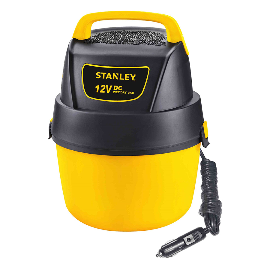 Máy Hút Bụi Cầm Tay Dòng Điện DC USA Stanley SL18125DC - Hàng Chính Hãng