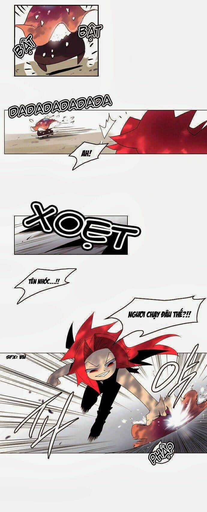 bản khế ước linh hồn chapter 44 17