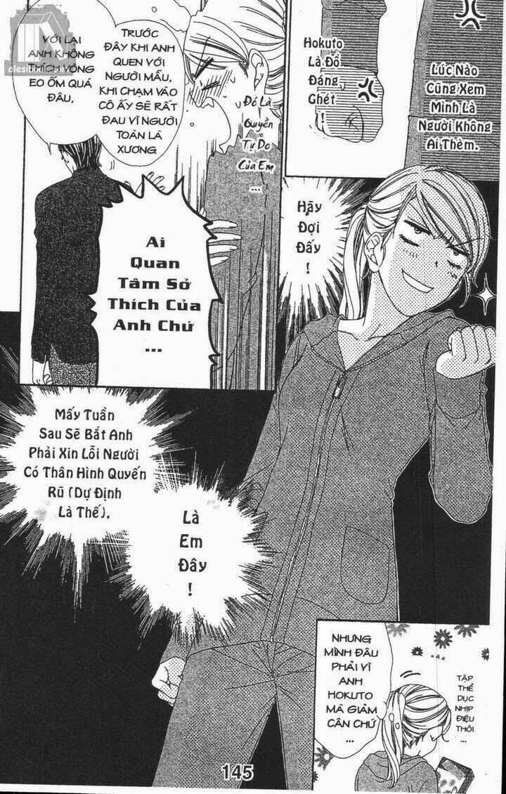 love of firos you chapter 4 6