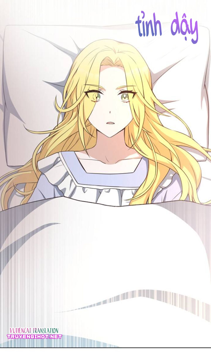 lời cầu hôn đến từ hoàng đế chapter 26.2 24