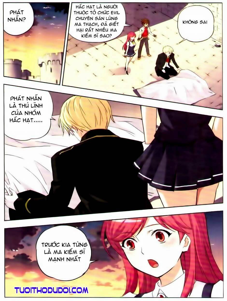 bi minh chi kiếm chapter 21 10