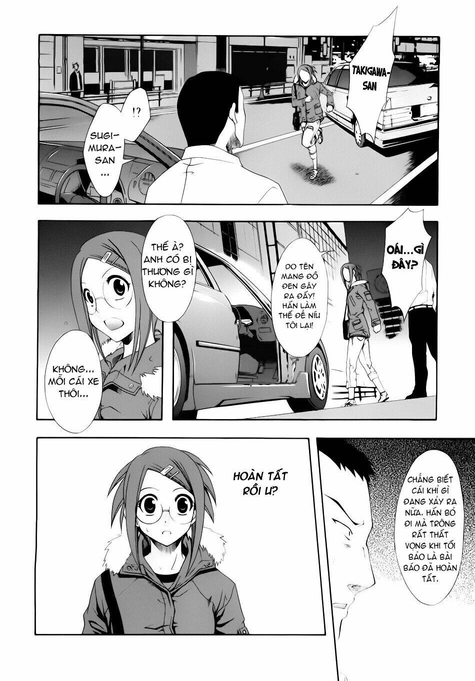 anh hùng xấu xa chapter 17 35