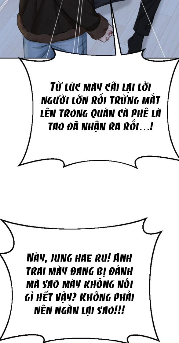 tôi sẽ cho anh thứ tồi tệ nhất chapter 26.1 42
