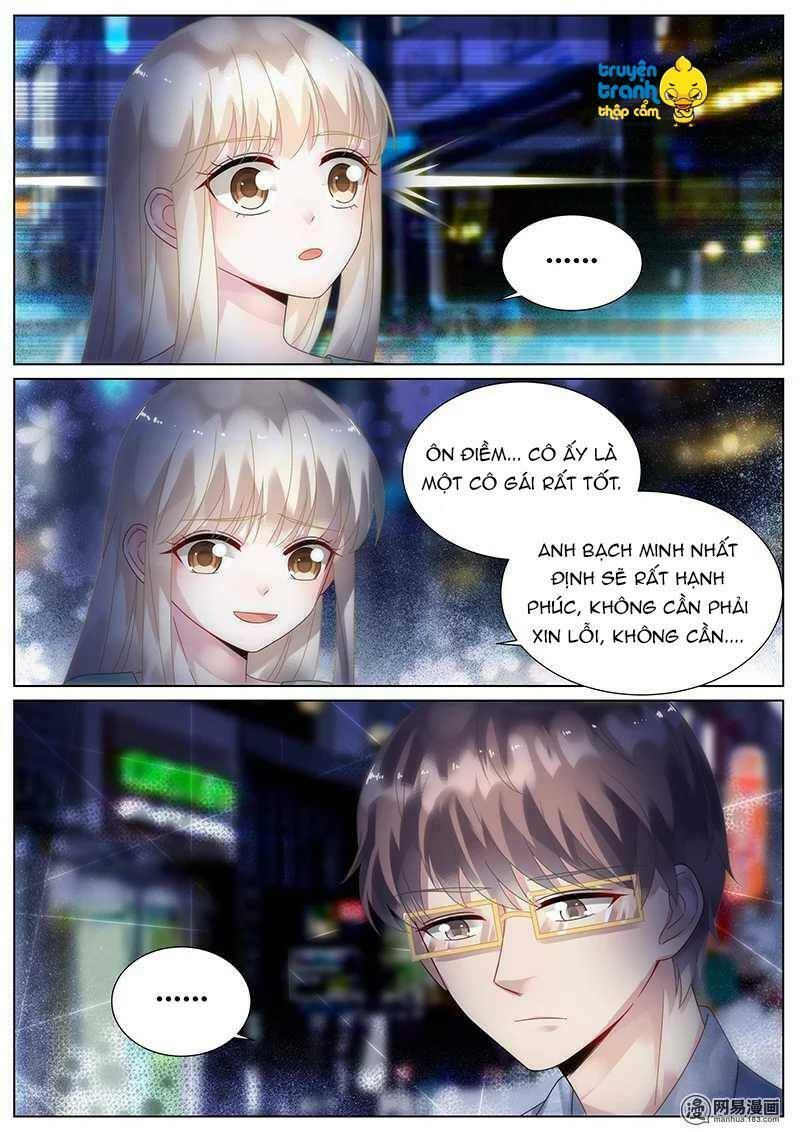 nhạ thượng thủ tịch tổng tài chapter 90 8