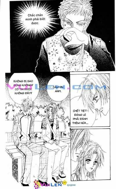 người duy nhất chapter 64 2