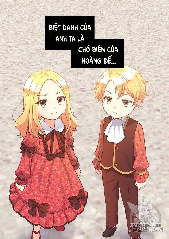 Sinh Đôi Xuyên Không Chapter 15 3