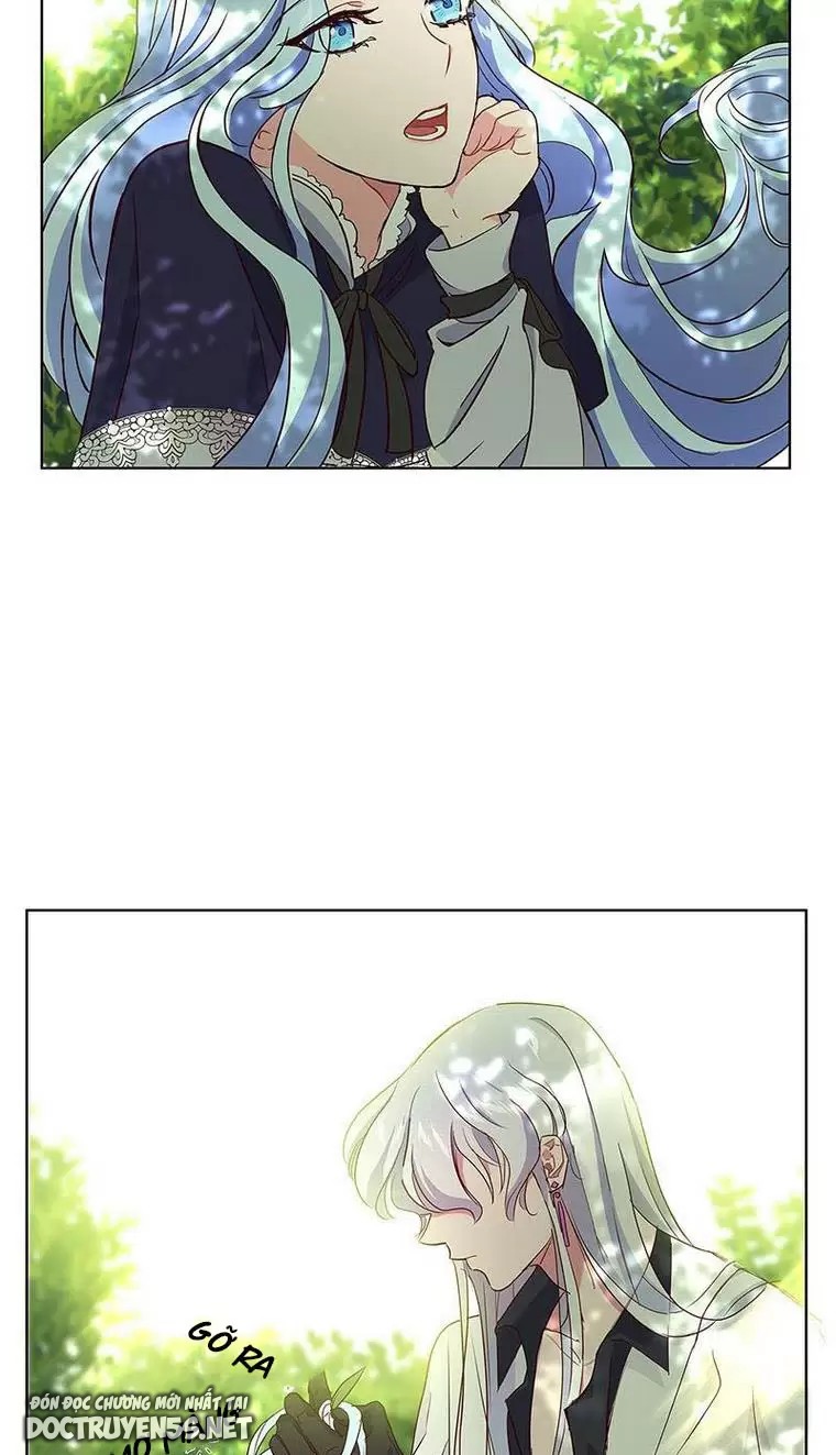 nếu tôi là nhân vật phản diện liệu tôi sẽ chết chapter 3 76