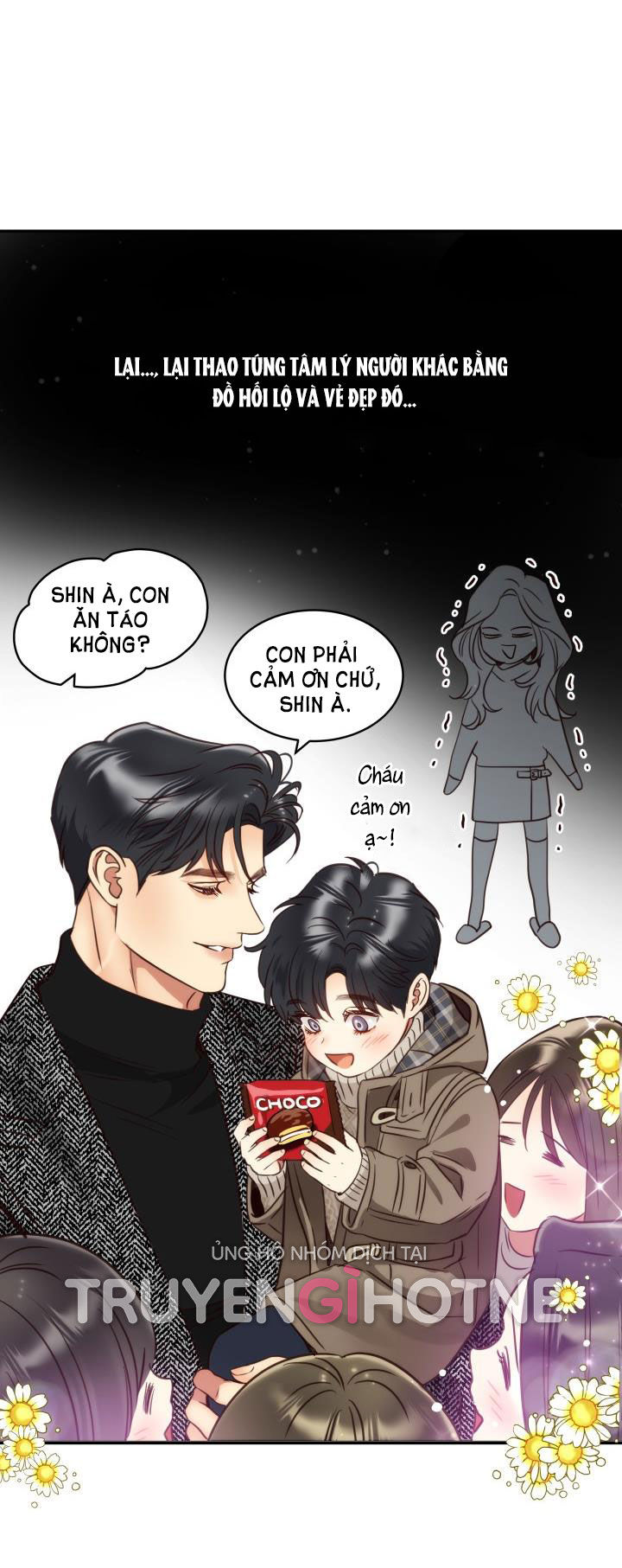 [16+] ánh sao ban mai chapter 76.2 27