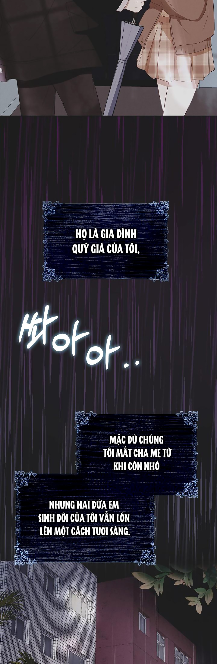 tôi sẽ nuôi dưỡng hai đứa con của nam chính chapter 2 9