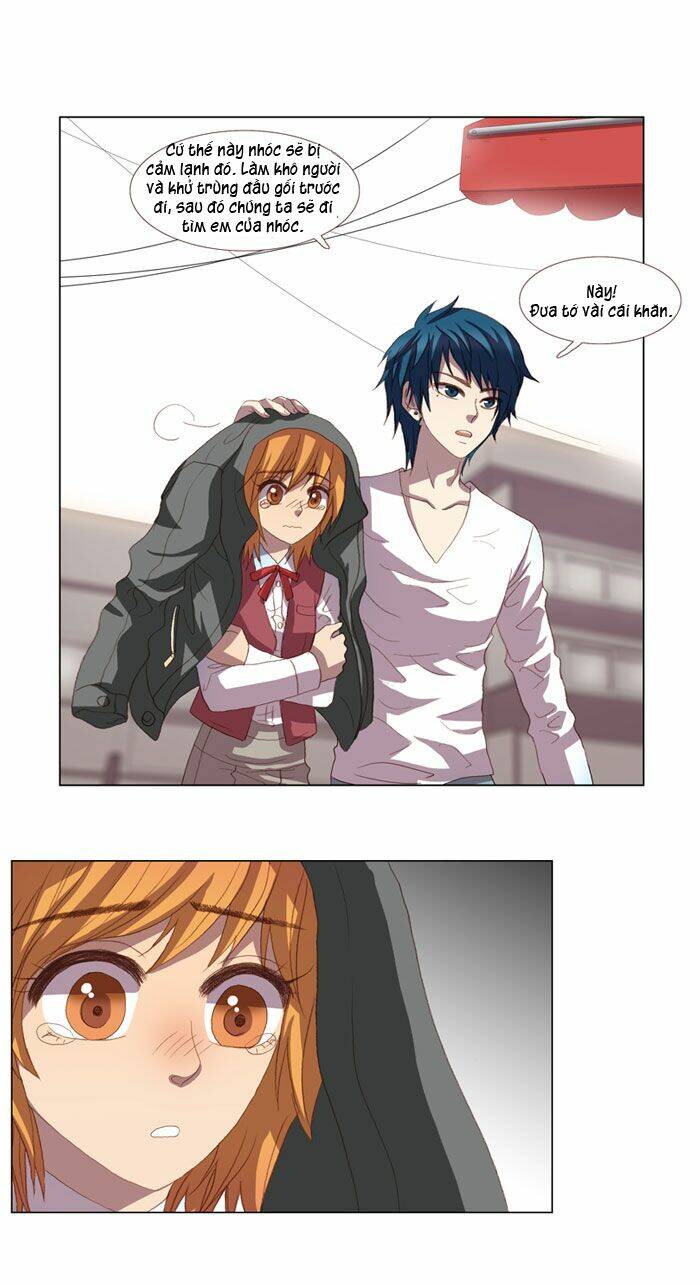 pinocchio chapter 3 29