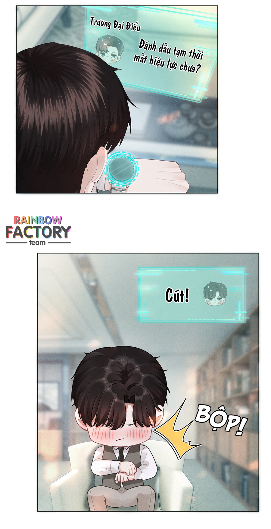 dior tiên sinh chapter 32 22