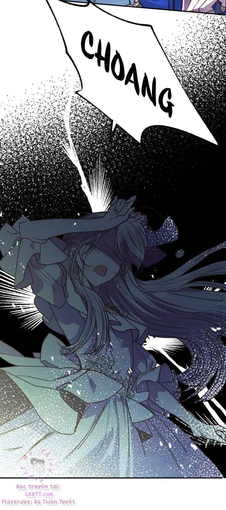 cha, con không muốn kết hôn đâu chapter 27 33