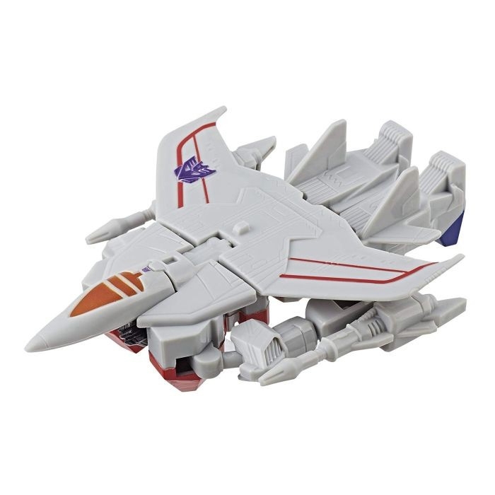 Mô Hình Starscream Nguyên Bản 4.5 Inch - E1166/E0618