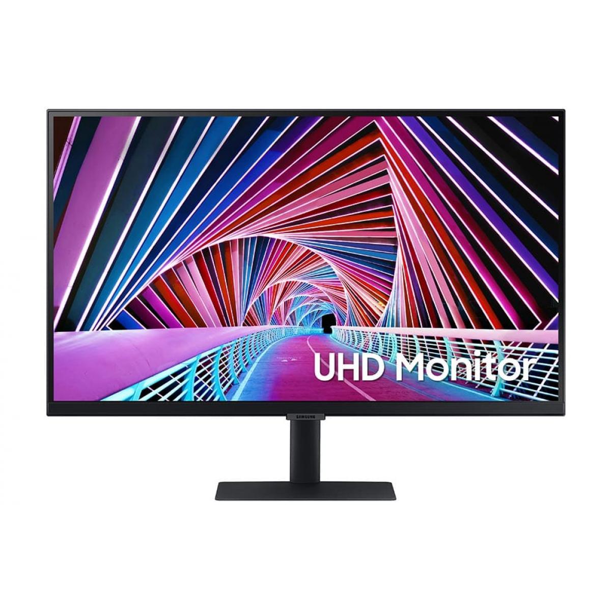 Màn hình Samsung LS27A700NWEXXV UHD 4k  (3840 x 2160) HDR10 /60HZ - Hàng chính hãng