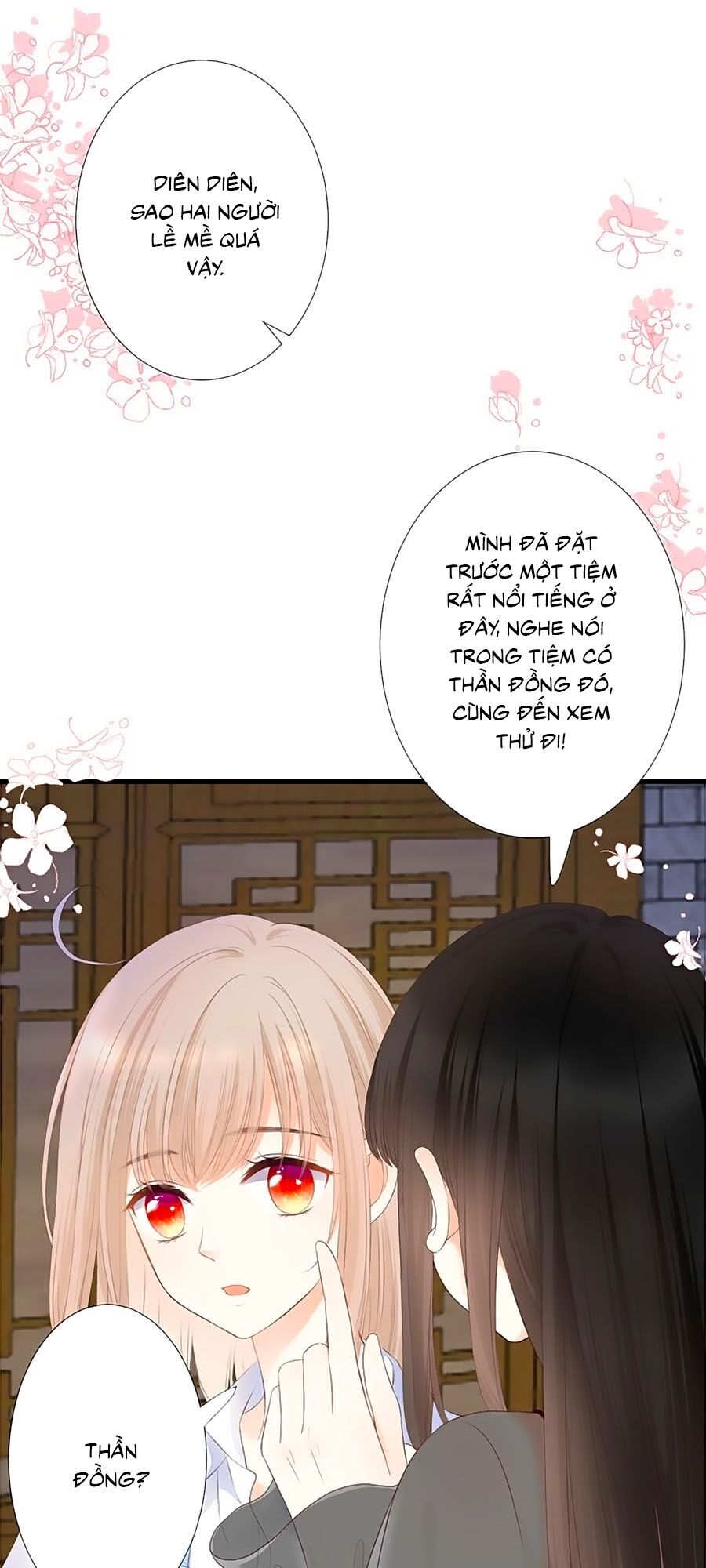 hoa chưa nở rộ chapter 37 25