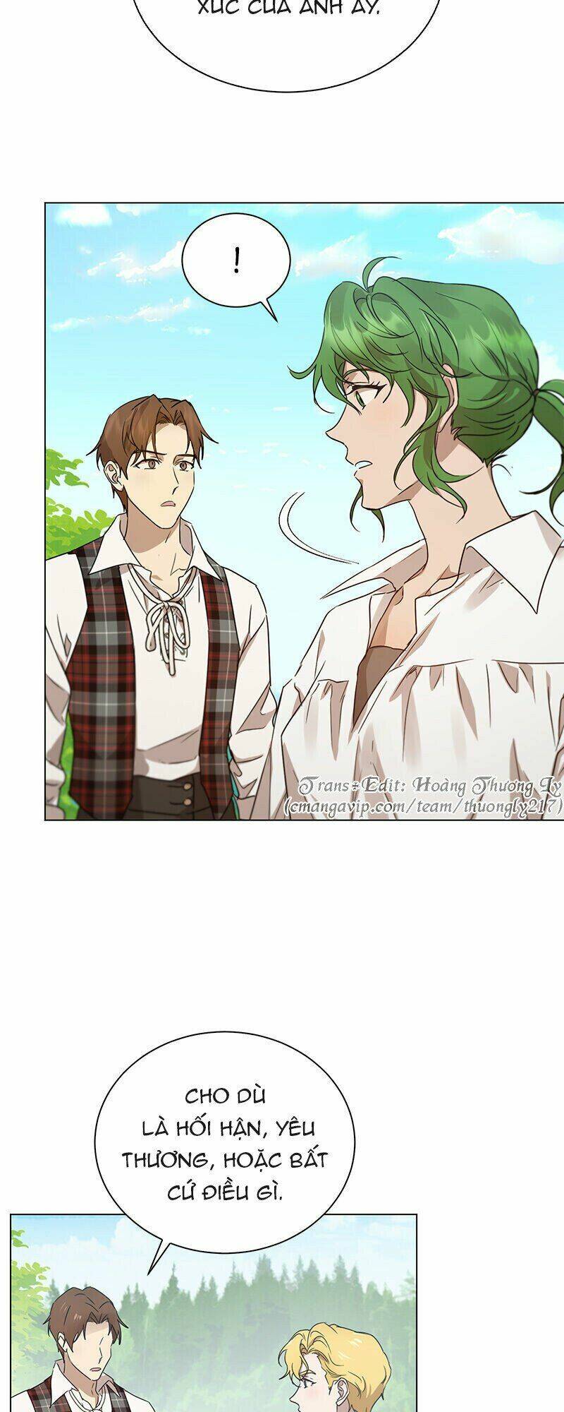 khế ước của ma tộc chapter 44 14