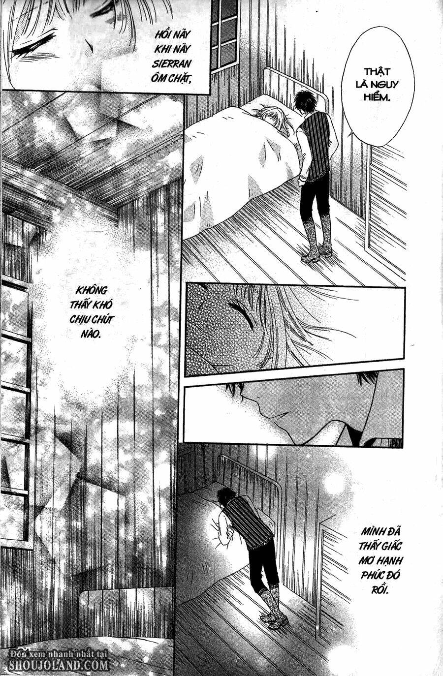 bá tước lạnh lùng chapter 1 25