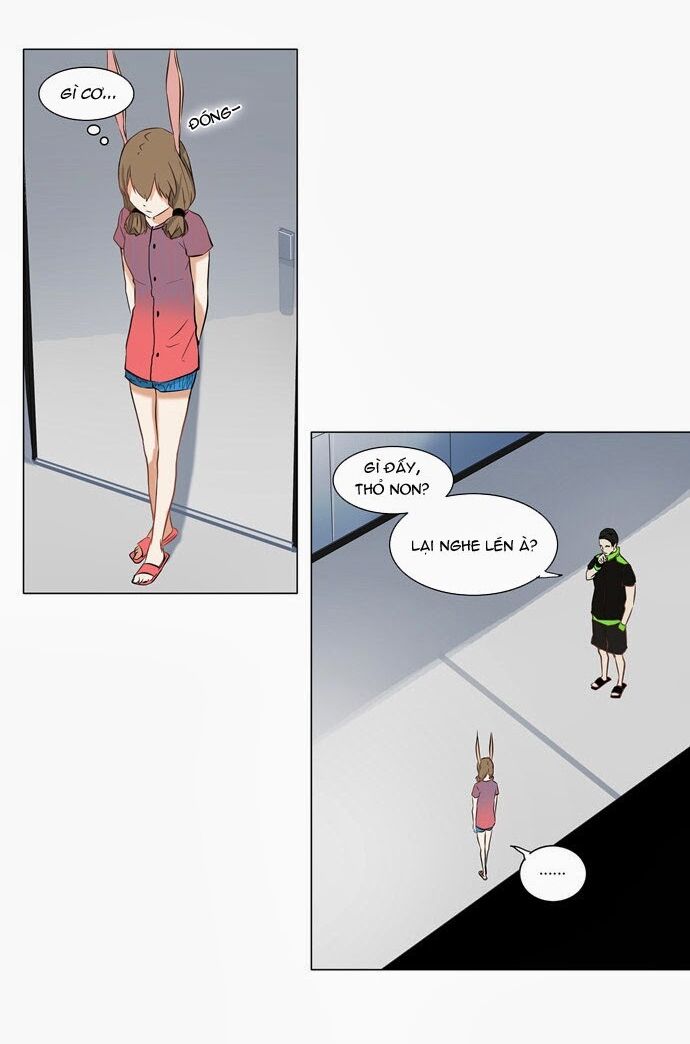tòa tháp bí ẩn 2 chapter 69 14