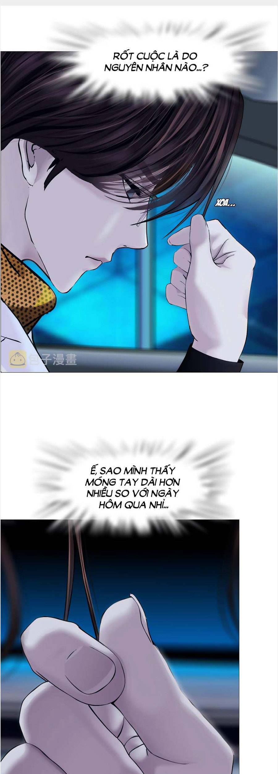 đằng nữ chapter 126 29