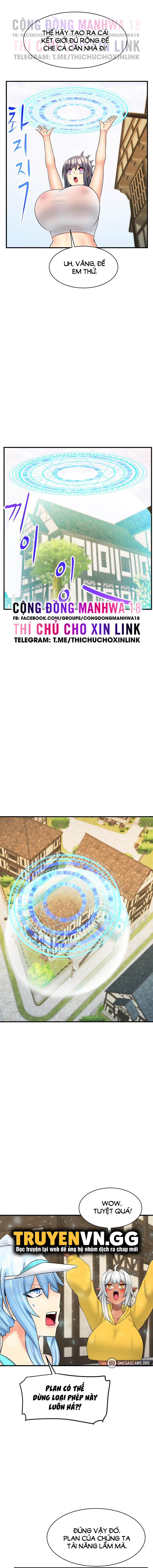 tiệm cafe vắt sữa chapter 17 16