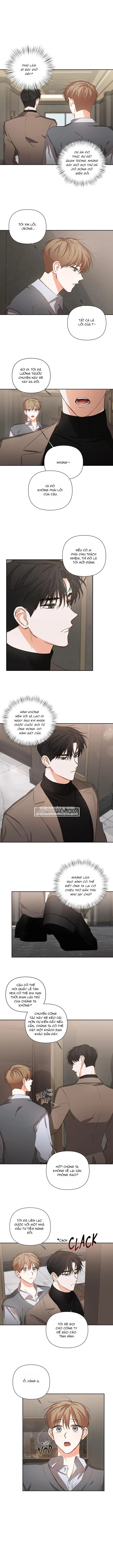 vòng lặp 9 giờ chapter 11 2