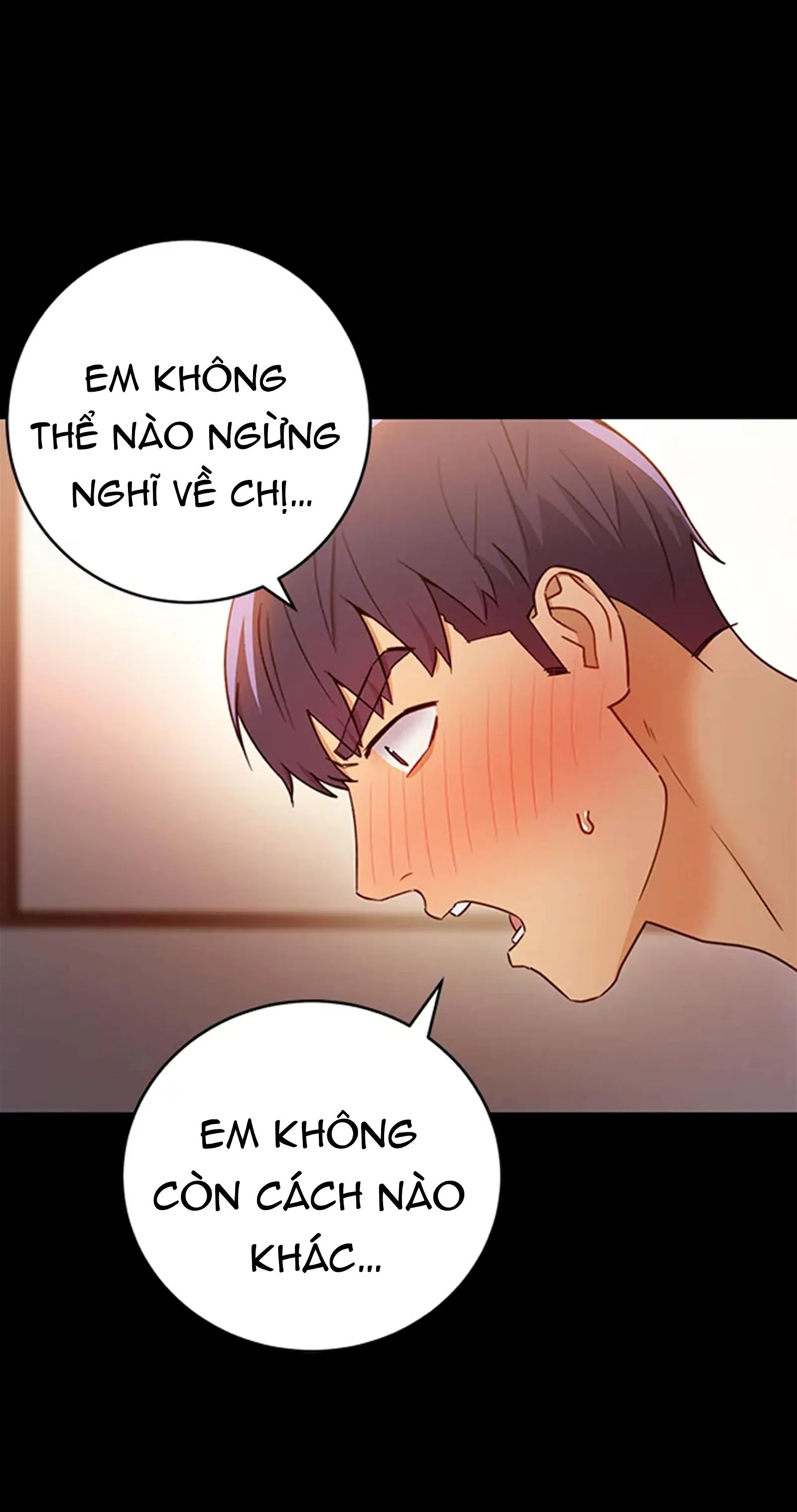 bạn của mẹ kế - không che chapter 42 48