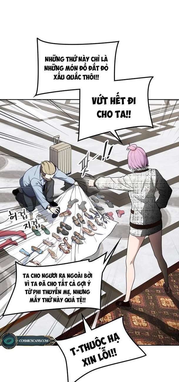 cuộc chiến trong tòa tháp chapter 581 76