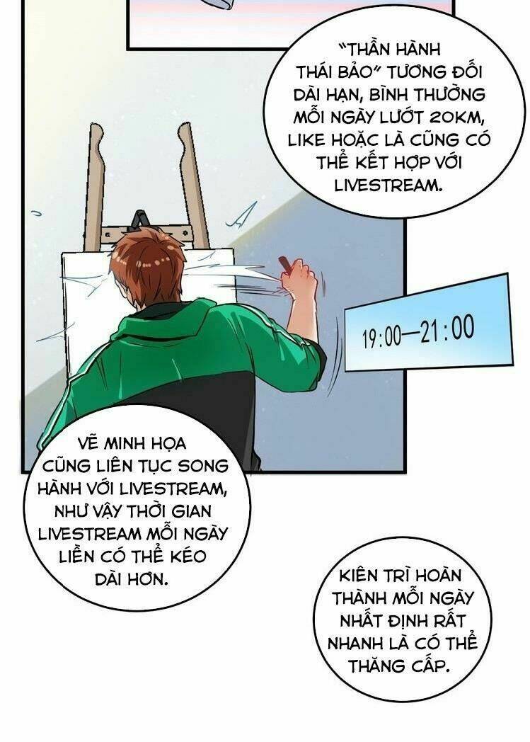thành tựu của ta rất nhiều chapter 22 51